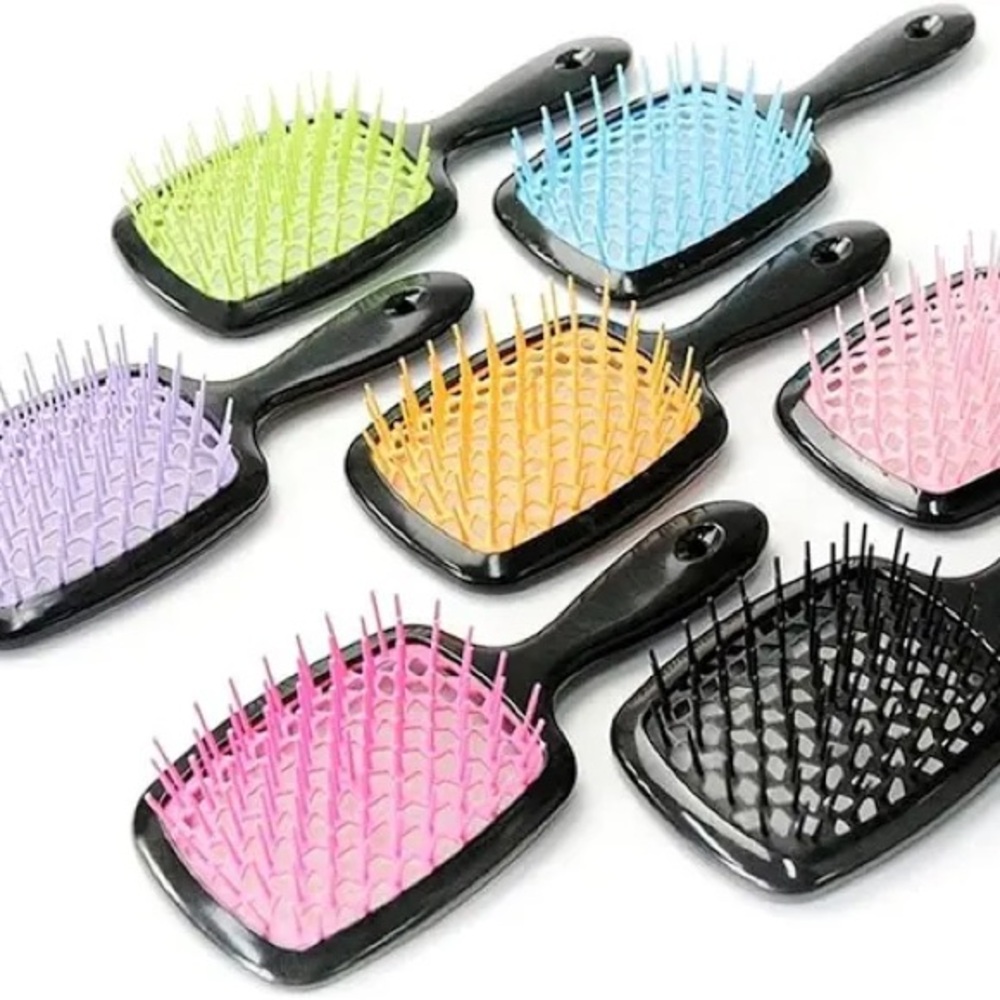 Detangling Brush - Picture 4 of 4